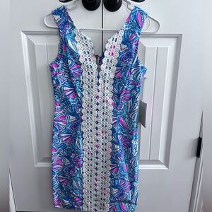 Lily Pulitzer Target Anniversary Dress